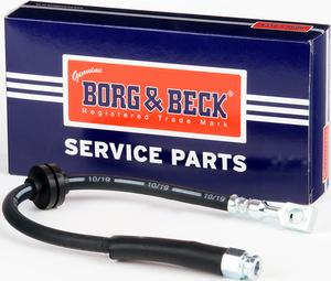 Borg & Beck BBH8383 - Тормозной шланг abcparts.ee
