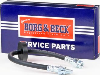 Borg & Beck BBH7522 - Тормозной шланг abcparts.ee