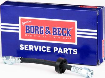 Borg & Beck BBH7570 - Тормозной шланг abcparts.ee