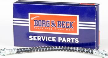 Borg & Beck BBH7071 - Тормозной шланг abcparts.ee