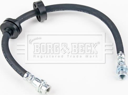 Borg & Beck BBH7172 - Тормозной шланг abcparts.ee