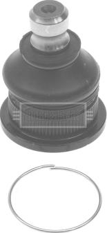 Borg & Beck BBJ5452 - Шаровая опора abcparts.ee
