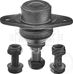 Borg & Beck BBJ5428 - Шаровая опора abcparts.ee