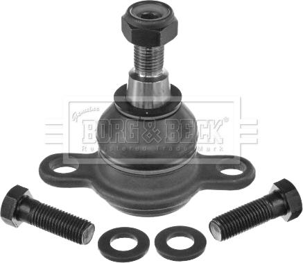 Borg & Beck BBJ5479 - Шаровая опора abcparts.ee