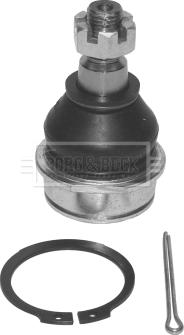 Borg & Beck BBJ5552 - Шаровая опора abcparts.ee