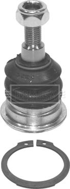 Borg & Beck BBJ5504 - Шаровая опора abcparts.ee