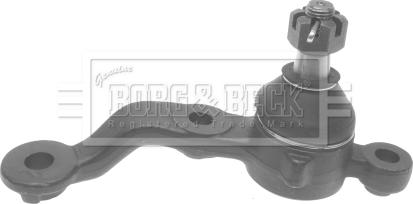 Borg & Beck BBJ5515 - Шаровая опора abcparts.ee