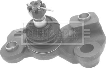 Borg & Beck BBJ5654 - Шаровая опора abcparts.ee