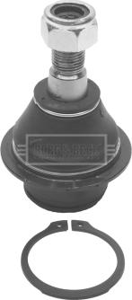 Borg & Beck BBJ5619 - Шаровая опора abcparts.ee