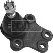 Borg & Beck BBJ5122 - Шаровая опора abcparts.ee