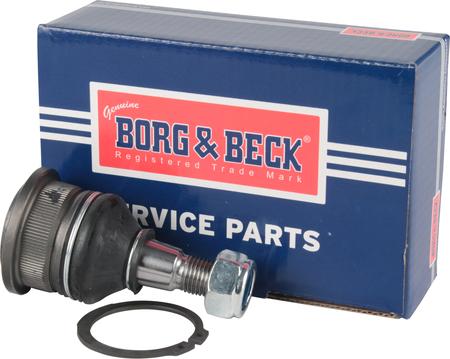Borg & Beck BBJ5223 - Шаровая опора abcparts.ee