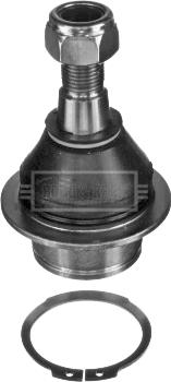 Borg & Beck BBJ5707 - Шаровая опора abcparts.ee