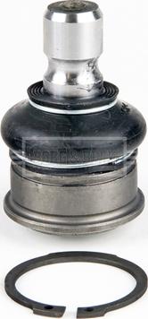 Borg & Beck BBJ5784 - Шаровая опора abcparts.ee