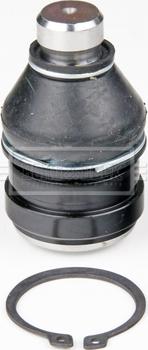 Borg & Beck BBJ5779 - Шаровая опора abcparts.ee