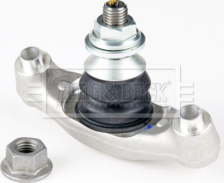 Borg & Beck BBJ5775 - Шаровая опора abcparts.ee