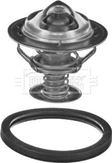 Borg & Beck BBT030 - Термостат охлаждающей жидкости / корпус abcparts.ee