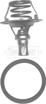 Borg & Beck BBT038 - Термостат охлаждающей жидкости / корпус abcparts.ee