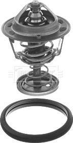 Borg & Beck BBT183 - Термостат охлаждающей жидкости / корпус abcparts.ee