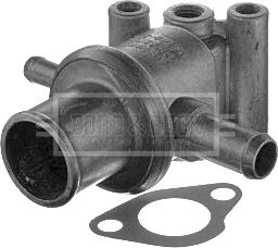 Borg & Beck BBT135 - Термостат охлаждающей жидкости / корпус abcparts.ee