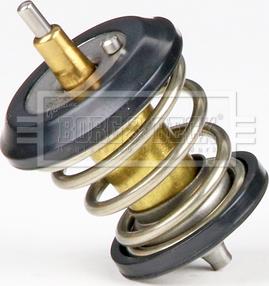 Borg & Beck BBT339 - Термостат охлаждающей жидкости / корпус abcparts.ee