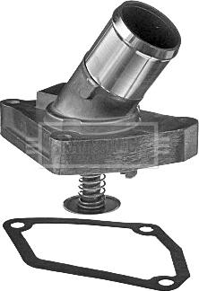 Borg & Beck BBT379 - Термостат охлаждающей жидкости / корпус abcparts.ee