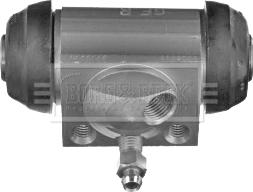 Borg & Beck BBW1963 - Колесный тормозной цилиндр abcparts.ee