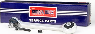Borg & Beck BCA5819 - Рычаг подвески колеса abcparts.ee