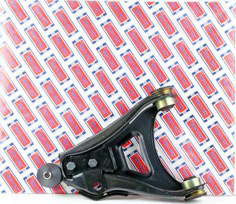 Borg & Beck BCA5888 - Рычаг подвески колеса abcparts.ee