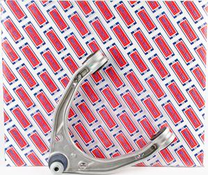 Borg & Beck BCA6473 - Рычаг подвески колеса abcparts.ee