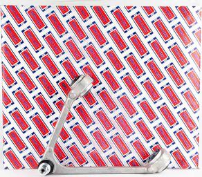 Borg & Beck BCA6659 - Рычаг подвески колеса abcparts.ee