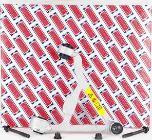 Borg & Beck BCA6664 - Рычаг подвески колеса abcparts.ee