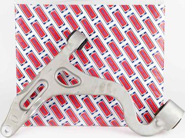 Borg & Beck BCA6661 - Рычаг подвески колеса abcparts.ee