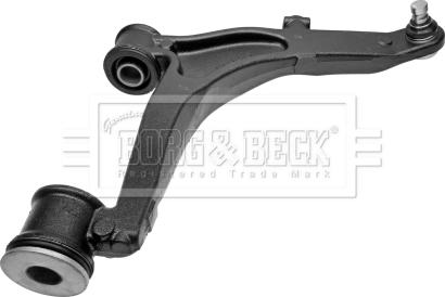 Borg & Beck BCA6064 - Õõtshoob, käändmik abcparts.ee