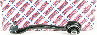 Borg & Beck BCA6292 - Рычаг подвески колеса abcparts.ee