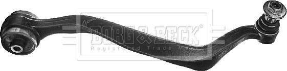 Borg & Beck BCA6283 - Рычаг подвески колеса abcparts.ee