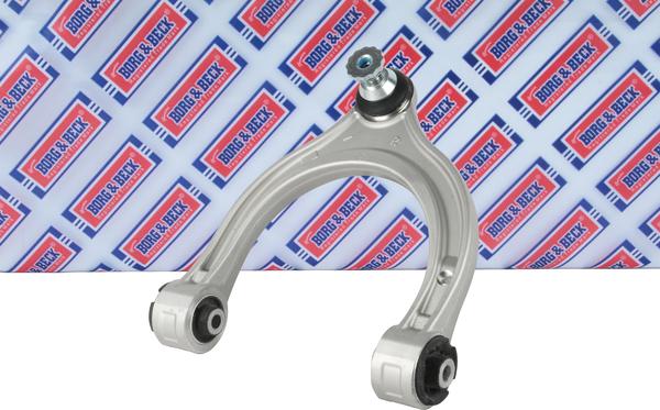 Borg & Beck BCA8049 - Рычаг подвески колеса abcparts.ee