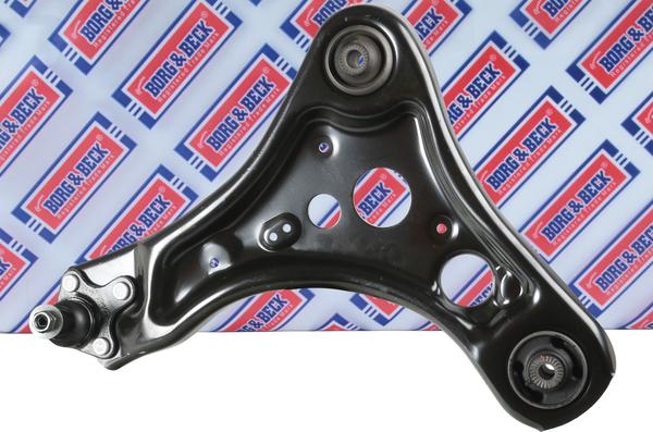 Borg & Beck BCA8053 - Рычаг подвески колеса abcparts.ee