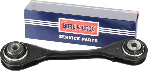 Borg & Beck BCA8061 - Рычаг подвески колеса abcparts.ee