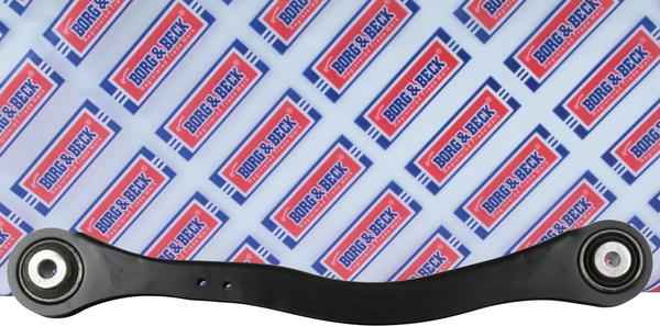 Borg & Beck BCA8063 - Рычаг подвески колеса abcparts.ee