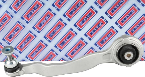 Borg & Beck BCA8067 - Рычаг подвески колеса abcparts.ee