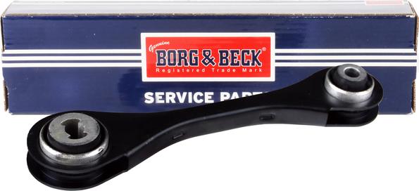 Borg & Beck BCA8004 - Рычаг подвески колеса abcparts.ee