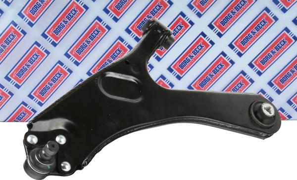 Borg & Beck BCA8001 - Рычаг подвески колеса abcparts.ee