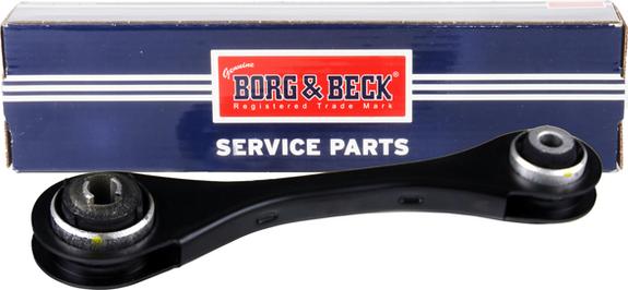 Borg & Beck BCA8003 - Рычаг подвески колеса abcparts.ee