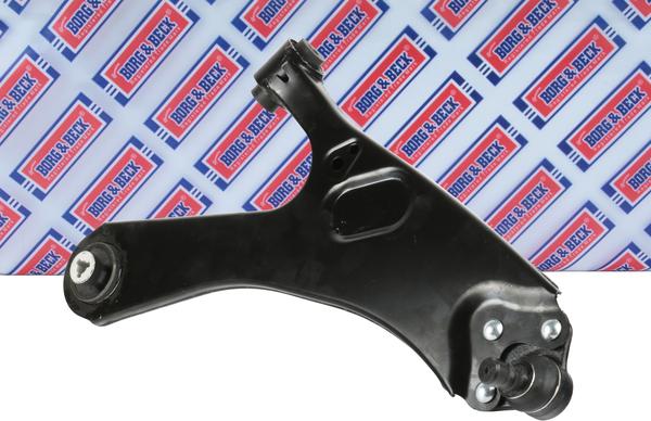 Borg & Beck BCA8002 - Рычаг подвески колеса abcparts.ee