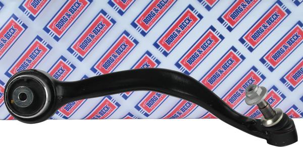 Borg & Beck BCA8014 - Рычаг подвески колеса abcparts.ee