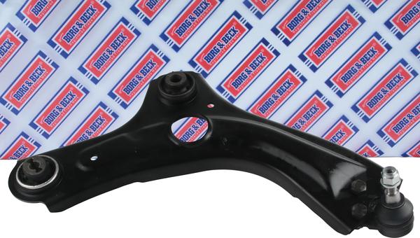 Borg & Beck BCA8016 - Рычаг подвески колеса abcparts.ee