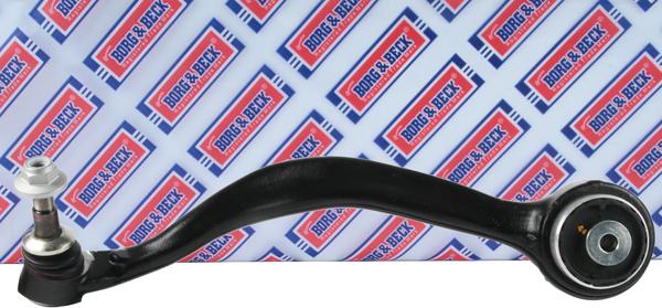 Borg & Beck BCA8013 - Рычаг подвески колеса abcparts.ee