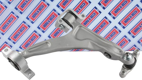 Borg & Beck BCA8029 - Рычаг подвески колеса abcparts.ee