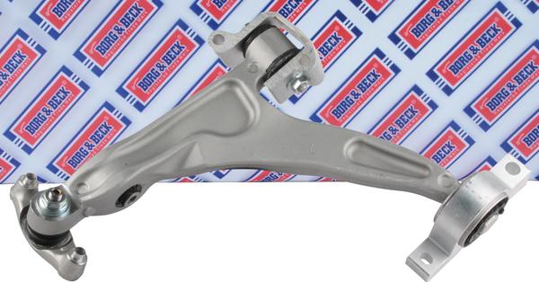 Borg & Beck BCA8028 - Рычаг подвески колеса abcparts.ee