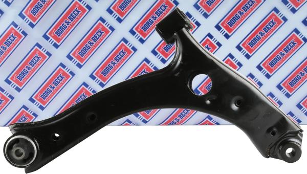 Borg & Beck BCA8078 - Рычаг подвески колеса abcparts.ee
